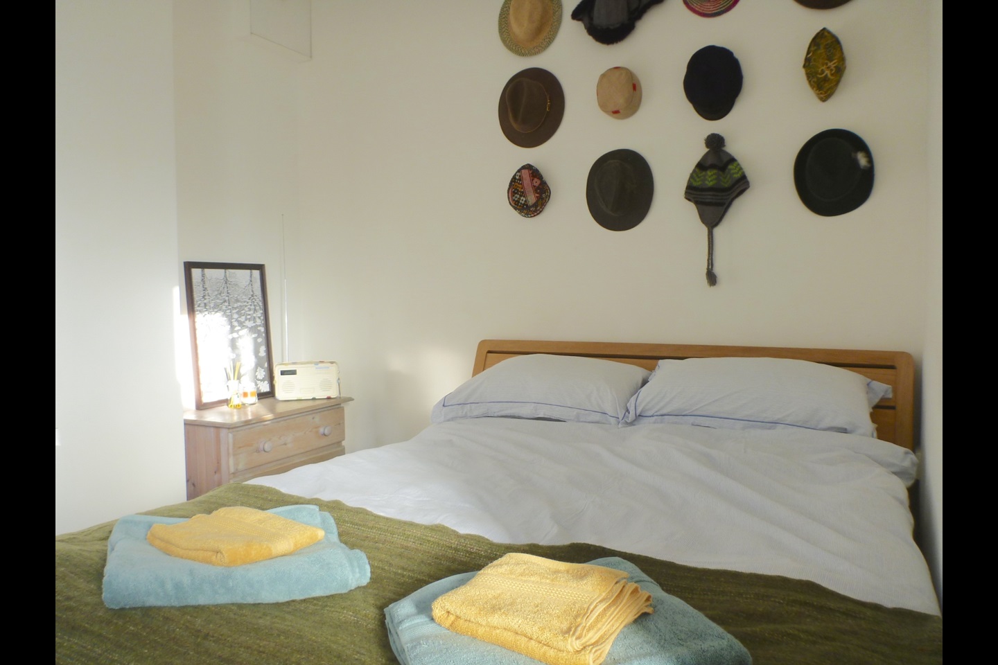 Additional image 4 of 1 Bed Flat, Bradbury Mews, N16, N1 7GU