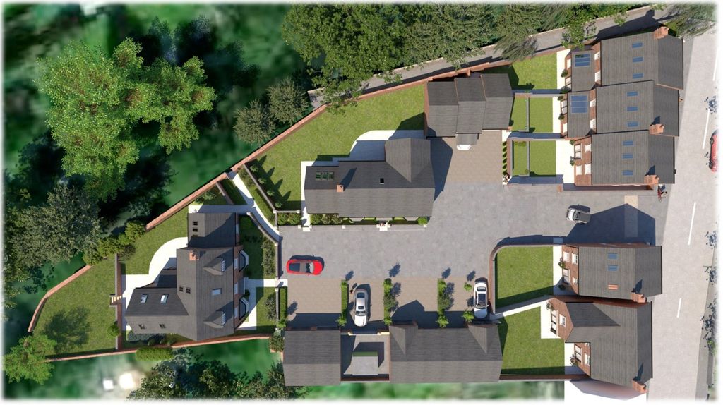 Land for saleChapel Street, Melbourne, Derby DE73