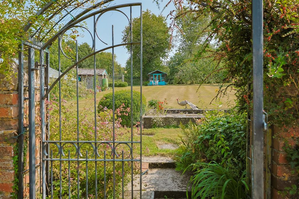 Additional image 42 of 5 bed detached house for saleThe Old Rectory, Ilston, Swansea SA2