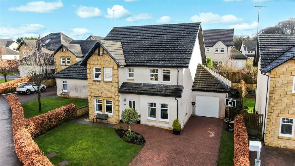 Additional image 28 of 5 bed detached house for saleGlazert Road, Dunlop, Kilmarnock, East Ayrshire KA3