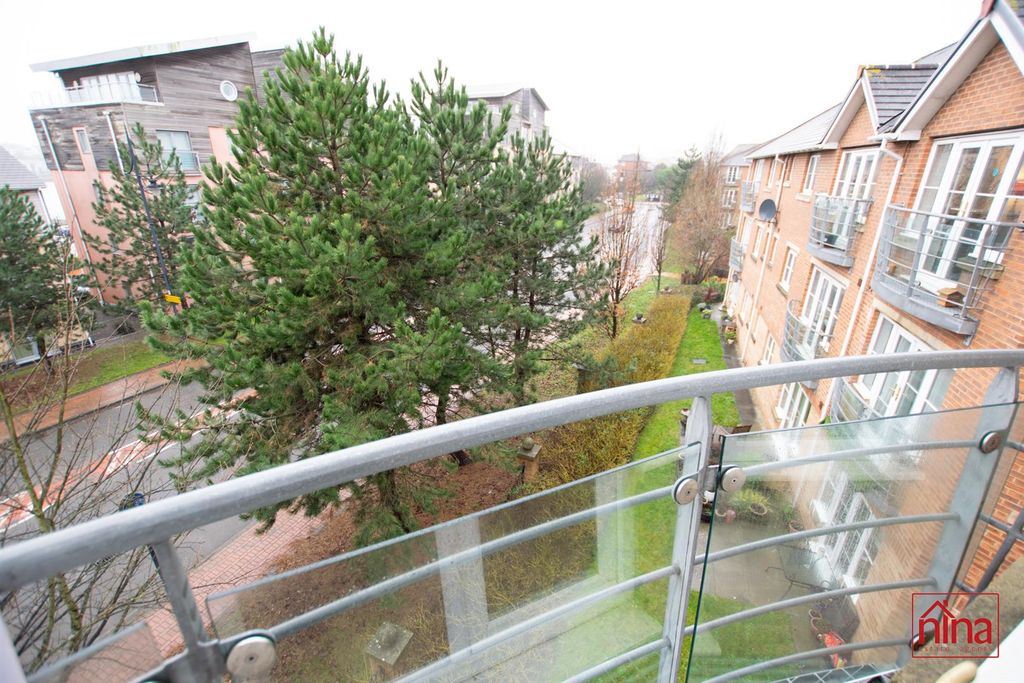 Additional image 2 of 2 bed flat for saleHeol Cilffrydd, Barry CF63