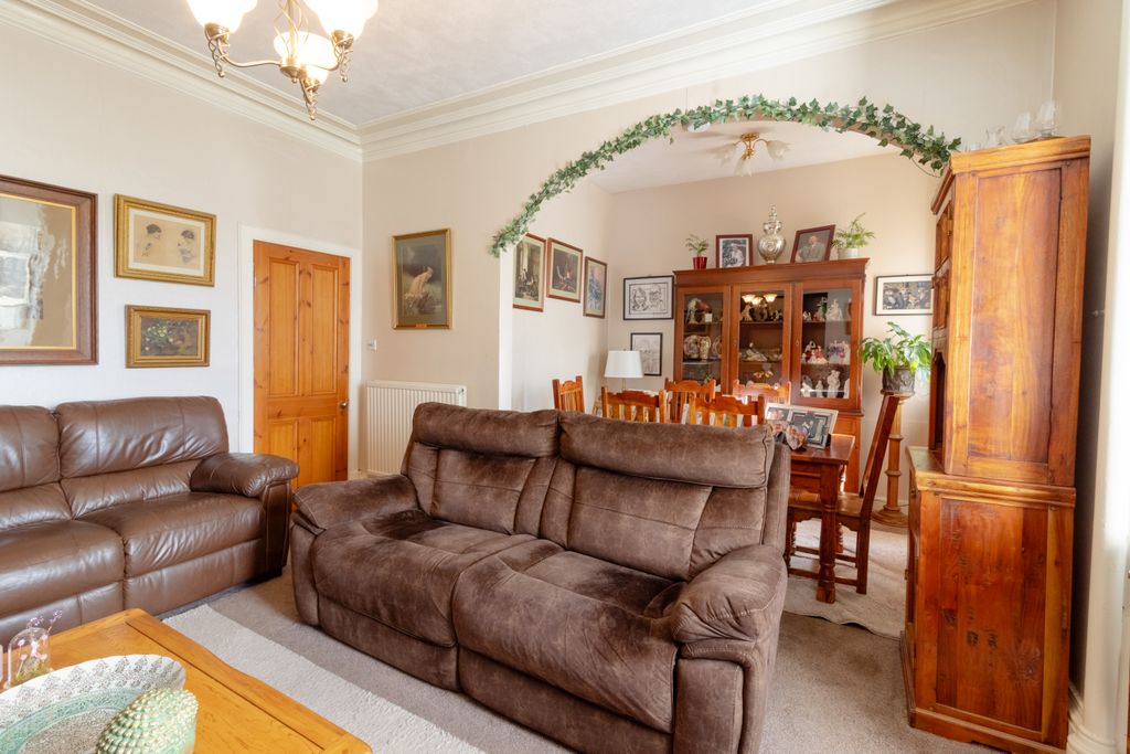 Additional image 3 of 3 bed maisonette for saleLatch Road, Brechin DD9