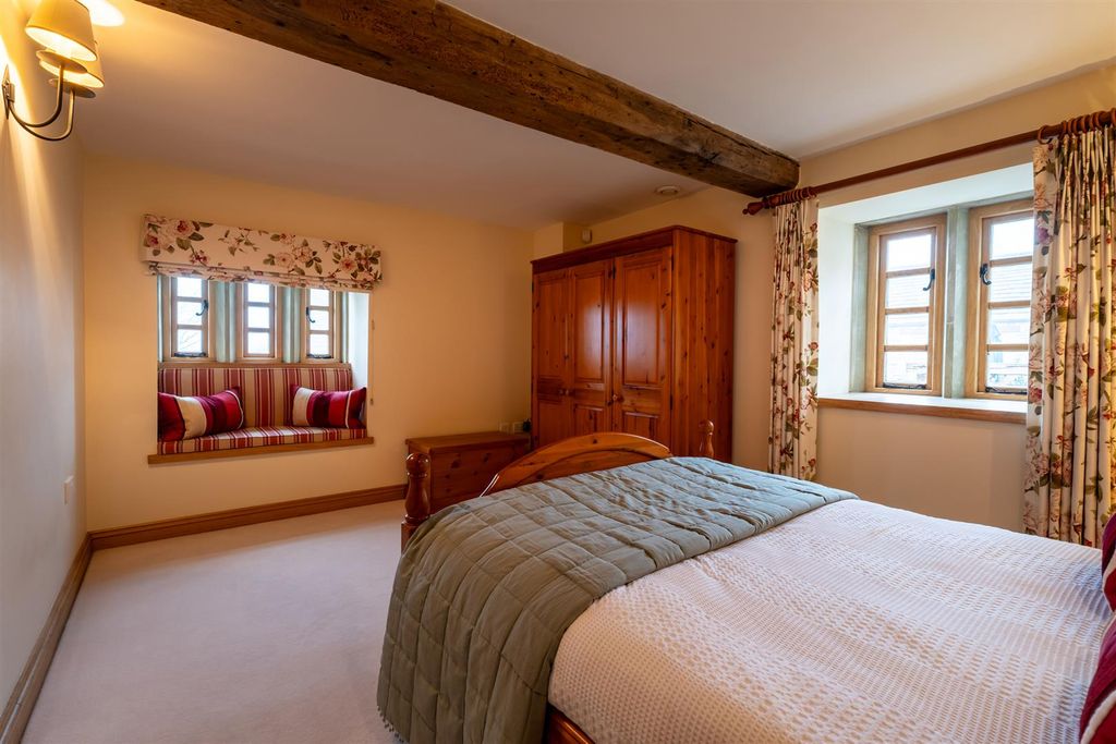 Additional image 38 of 5 bed semi-detached house for saleSloade Lane, Ridgeway, Sheffield S12