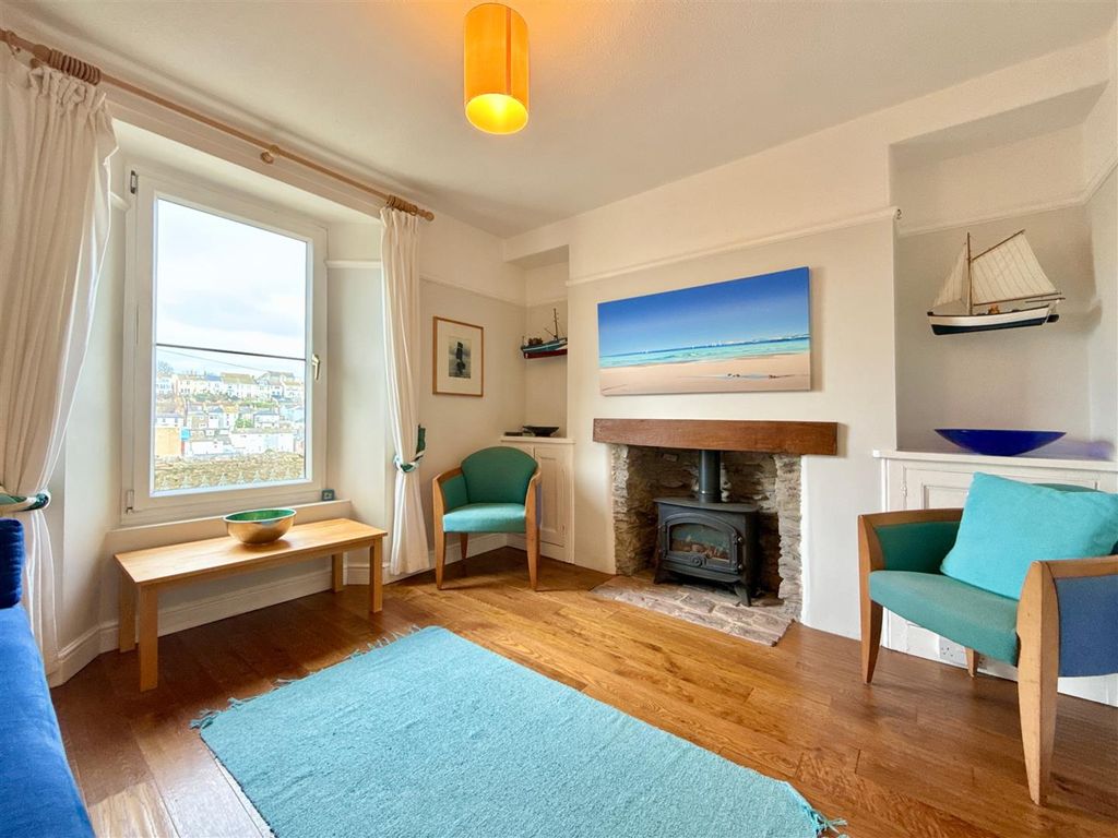 Additional image 3 of 2 bed terraced house for saleMount Pleasant Road, Brixham TQ5