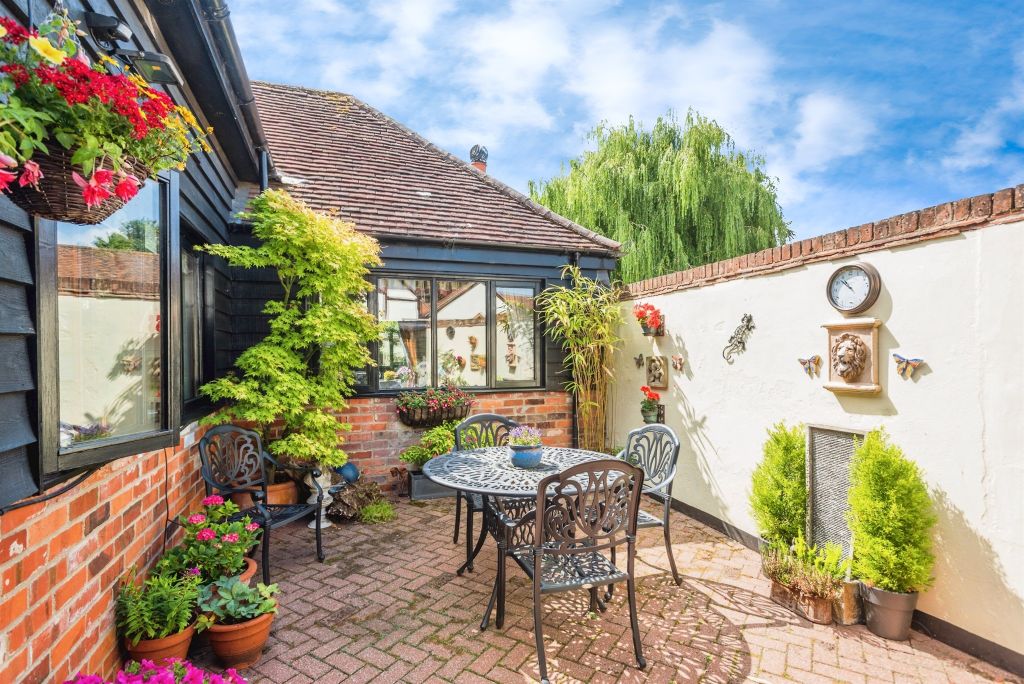Additional image 16 of 5 bed detached house for saleThe Street, South Stoke, Reading RG8