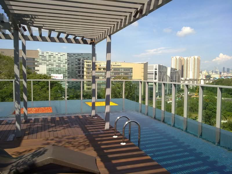 Additional image 15 of 9 One-North Gateway