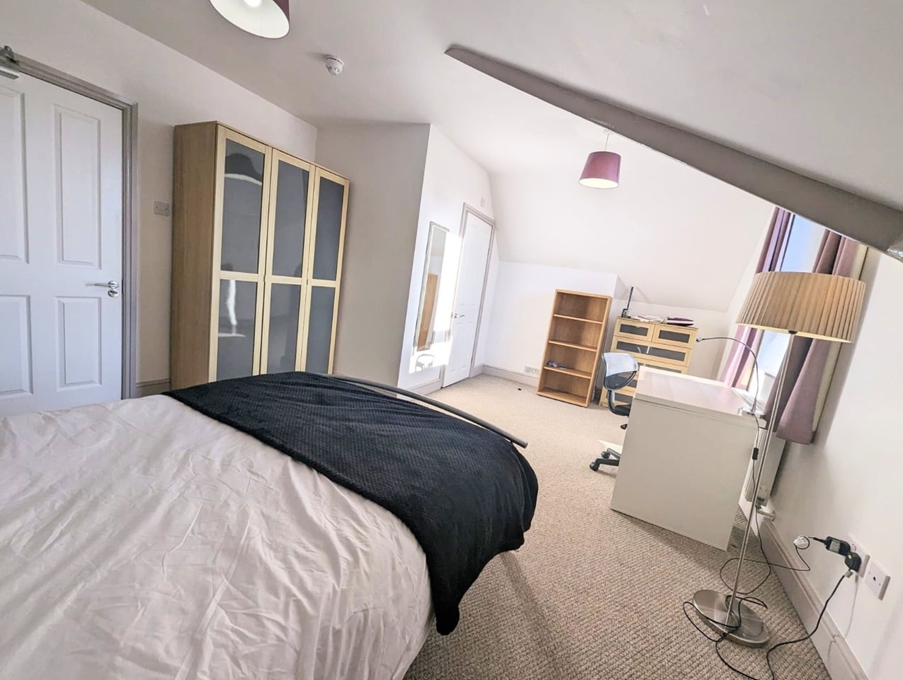 Additional image 4 of Room in a Shared House, Summerfield Crescent, B16, N1 7GU