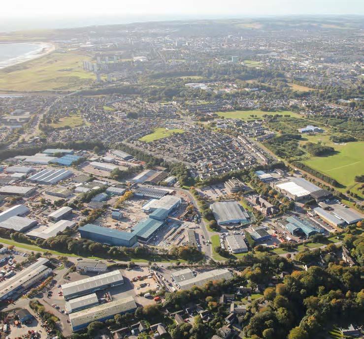 Additional image 2 of Unit 2 Woodside Road, Bridge of Don, Aberdeen,  AB23