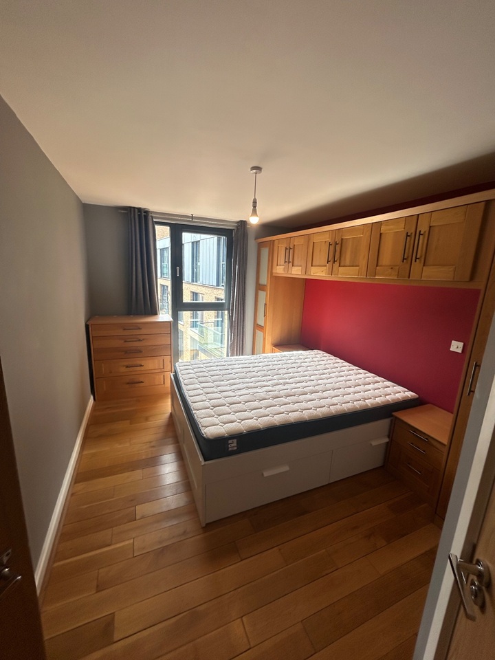 Additional image 3 of 2 Bed Flat, Essex Street, B5, N1 7GU