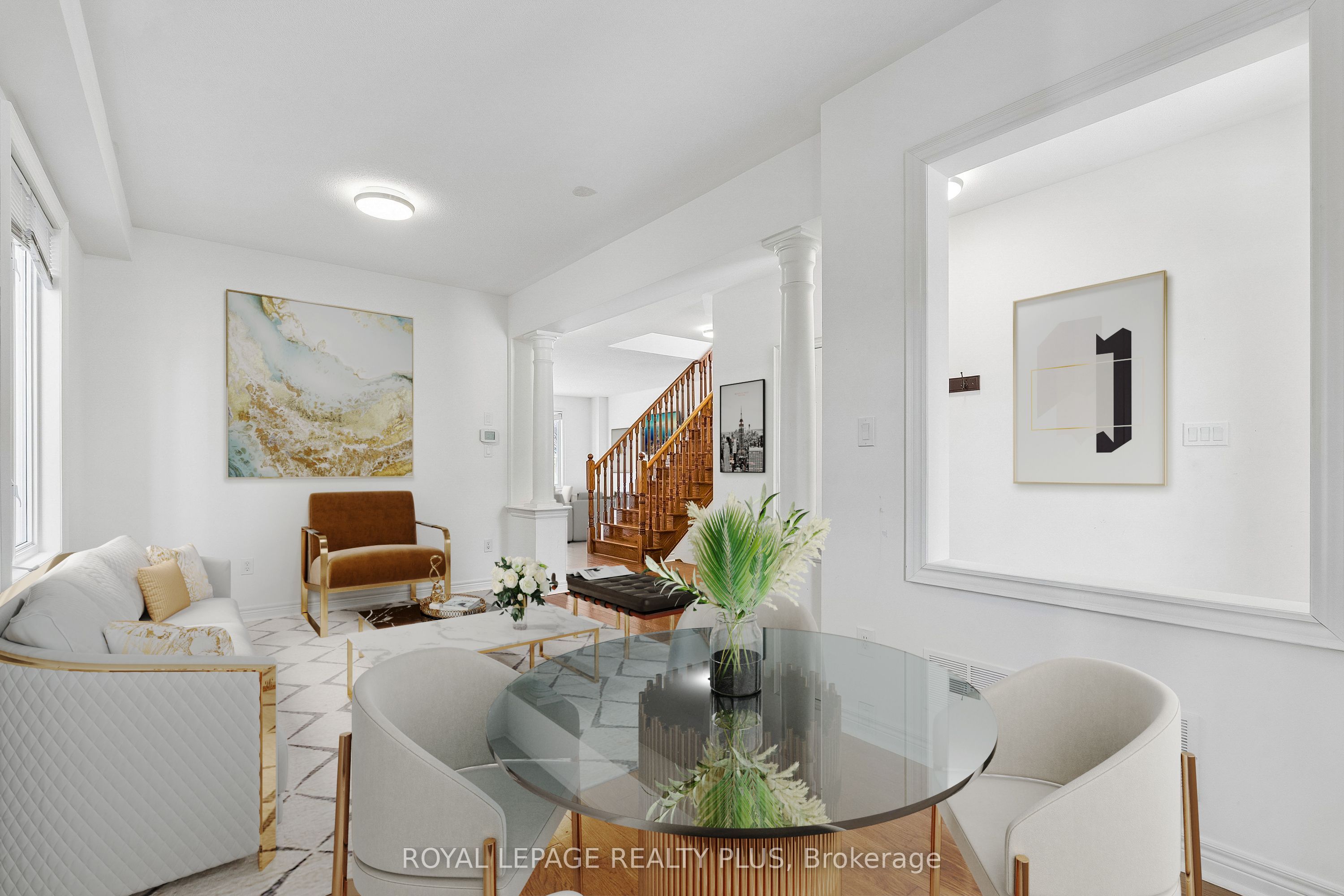 Additional image 5 of 7 West Park Avenue, Bradford West Gwillimbury, ON, L3Z 0A5