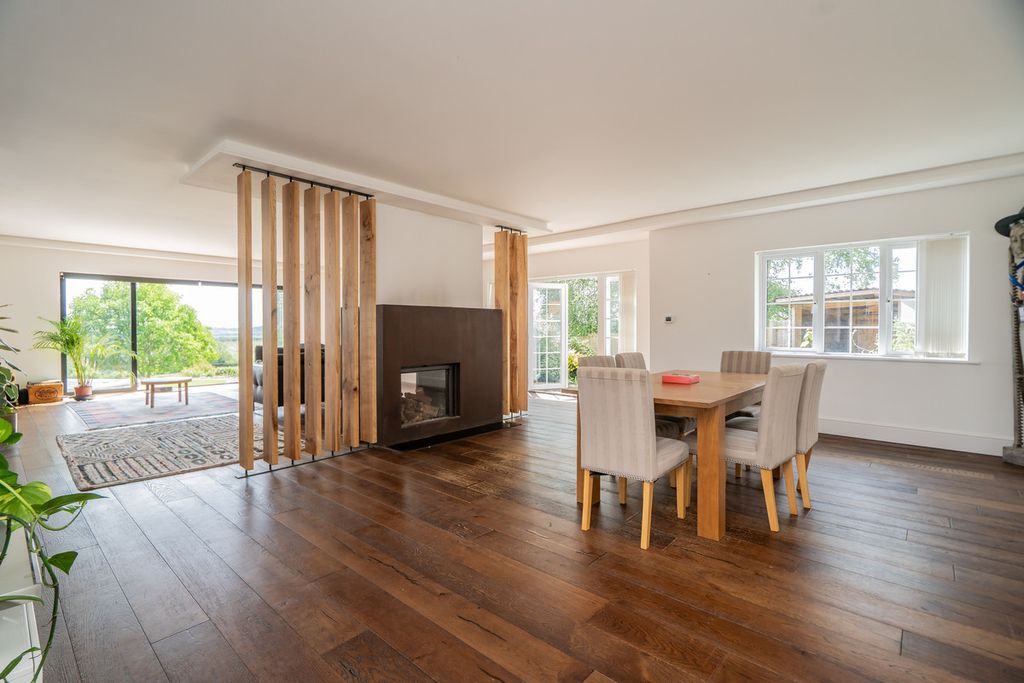 Additional image 13 of 9 bed detached house for saleWood End Road, Cranfield, Bedfordshire MK43