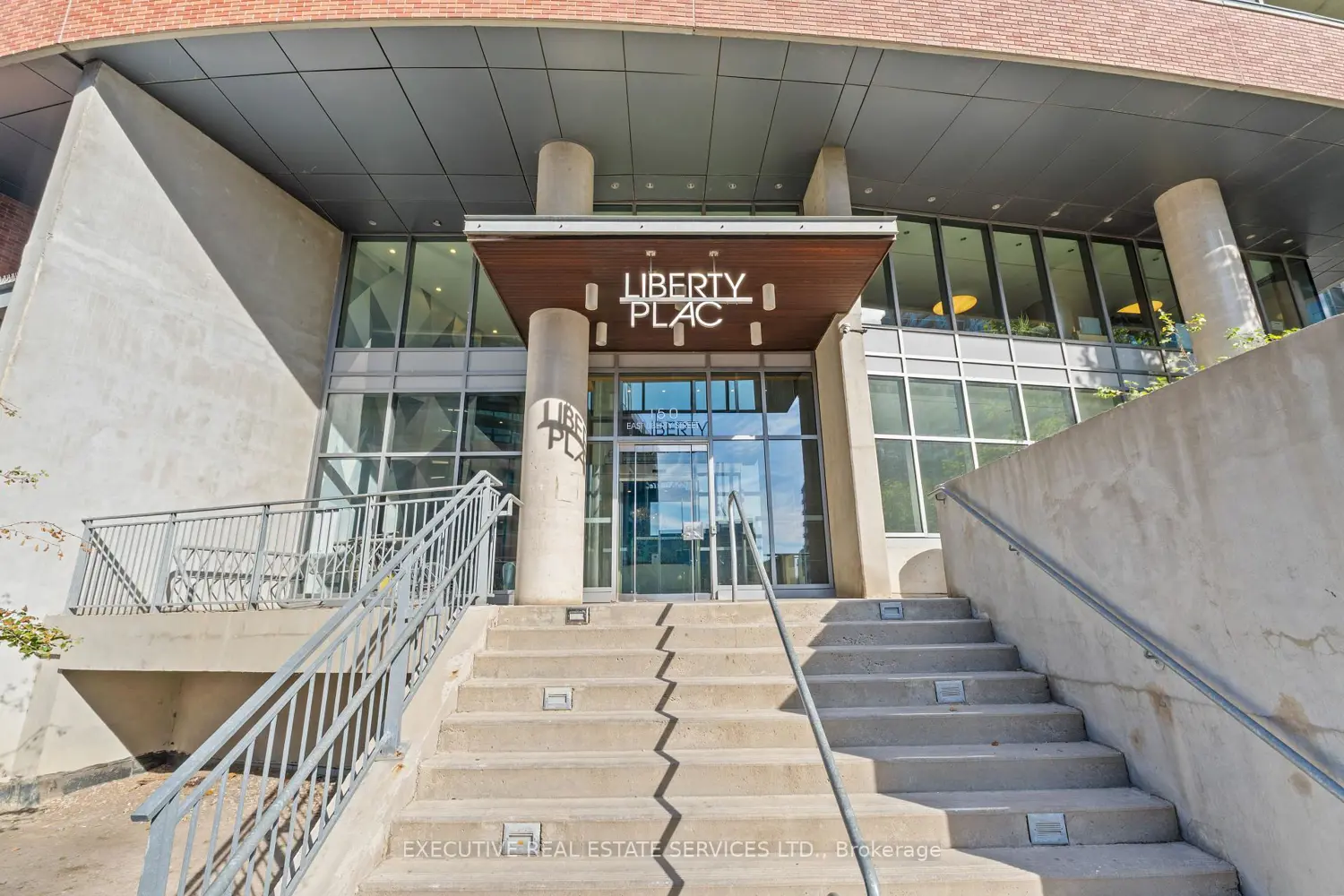 Additional image 8 of 150 East Liberty Street 605