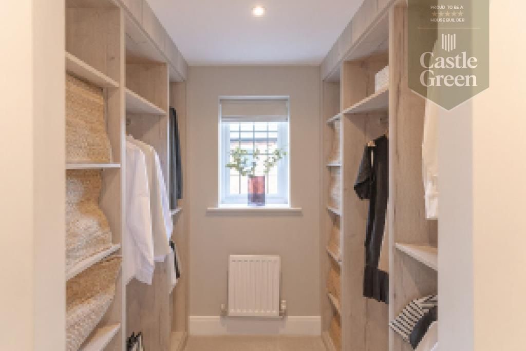 Additional image 9 of 4 bed detached house for saleTrevalyn Place, Rossett Road, Rossett LL12