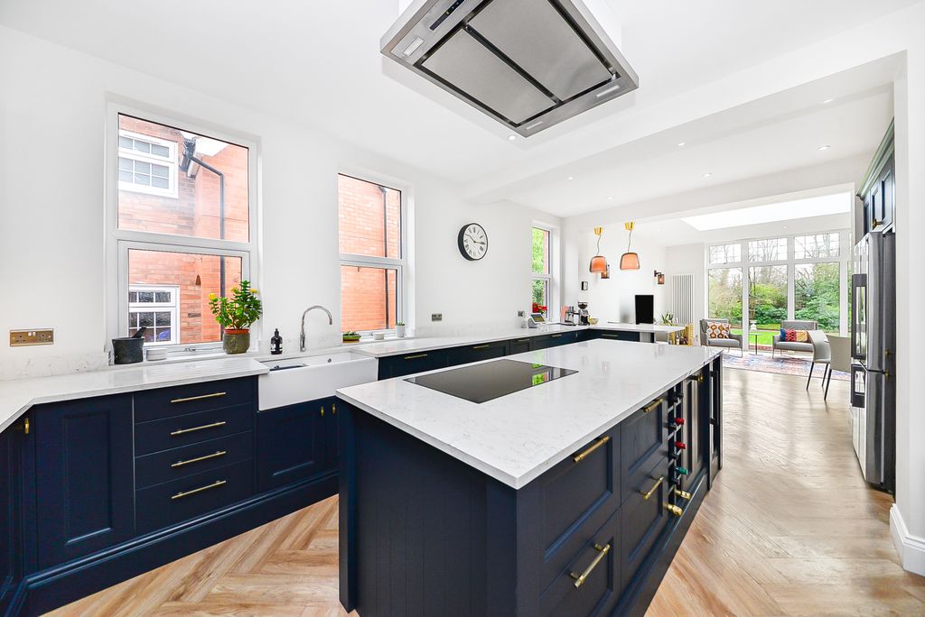 Additional image 4 of 7 bed detached house for saleFarquhar Road, Edgbaston B15