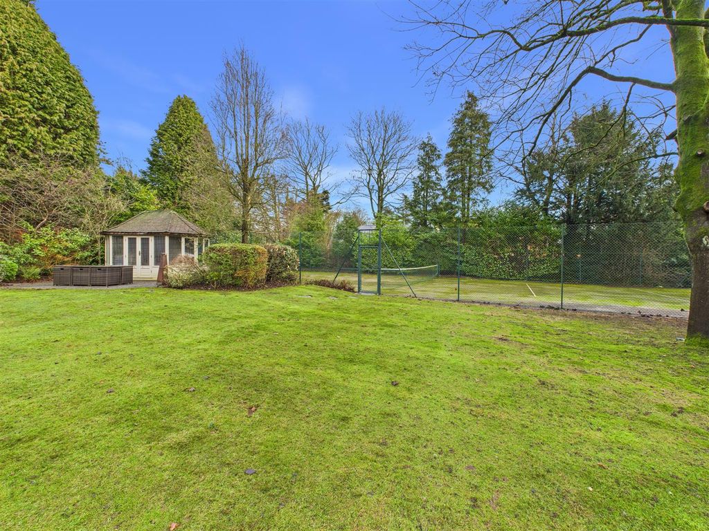 Additional image 25 of 5 bed detached house for saleKemp Road, Swanland HU14