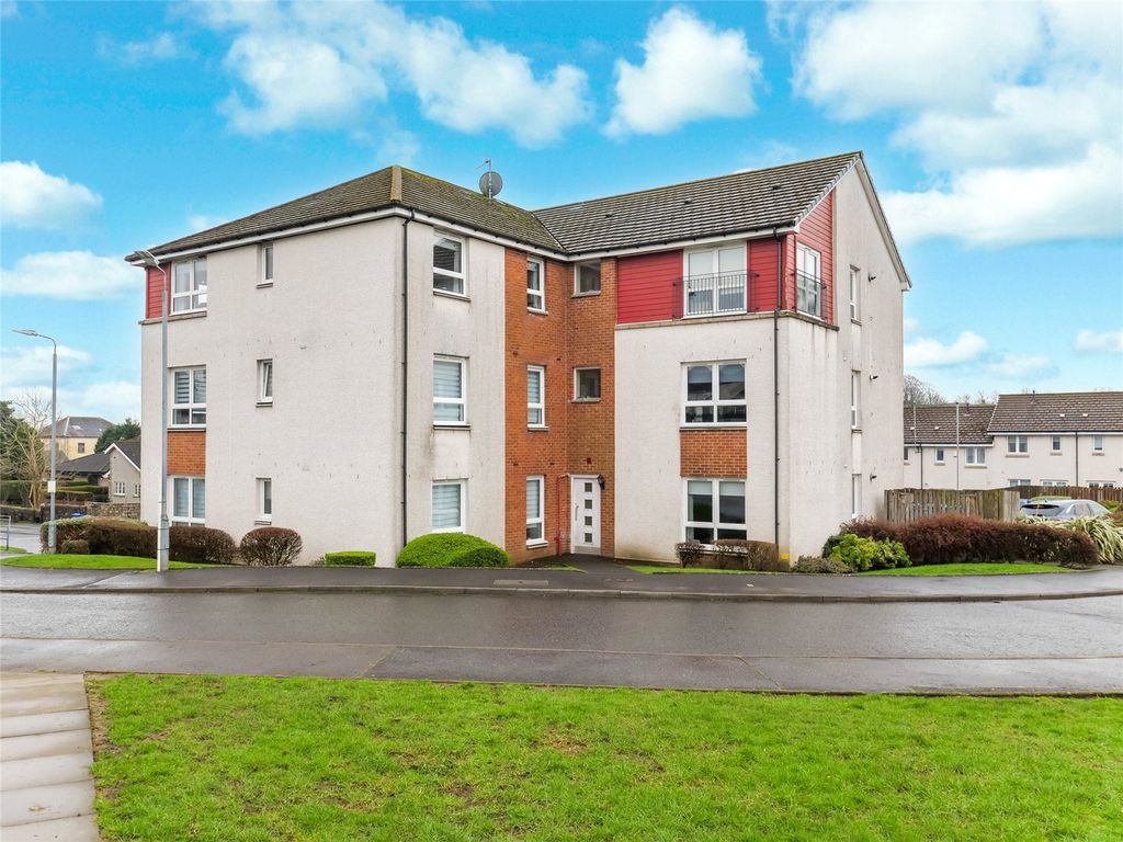 2 bed flat for saleAntonine Gate, Duntocher, Clydebank, West Dunbartonshire G81
