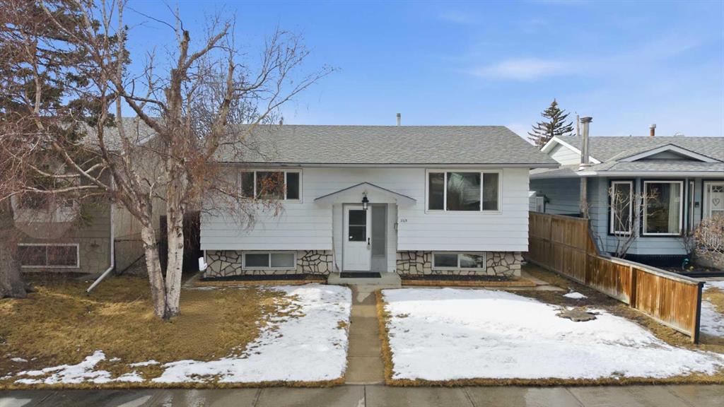 263 Doverview Crescent SE, Calgary, AB, T2B1Y7