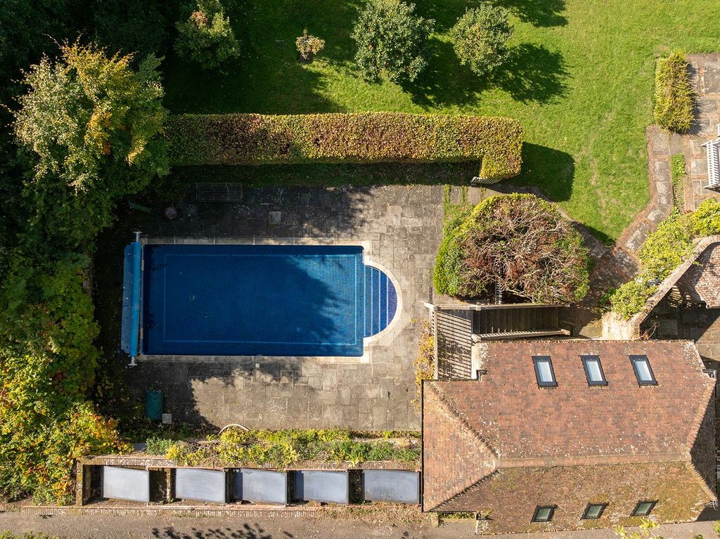 Additional image 23 of 4 bed detached house for saleCombe, Hungerford, Berkshire RG17