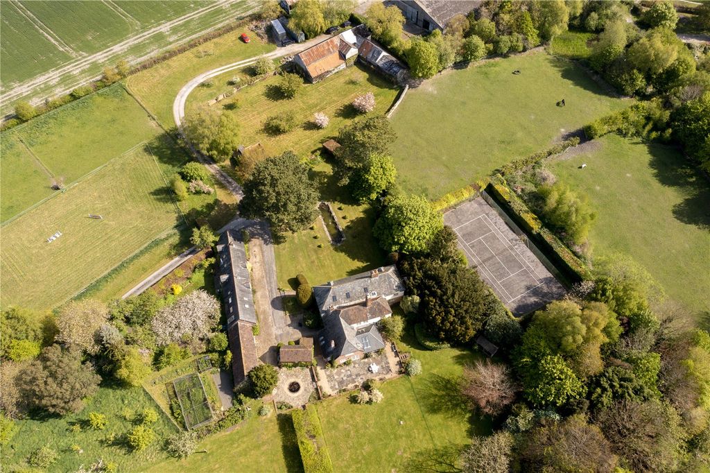 Additional image 4 of 5 bed equestrian for saleRoundway, Devizes, Wiltshire SN10