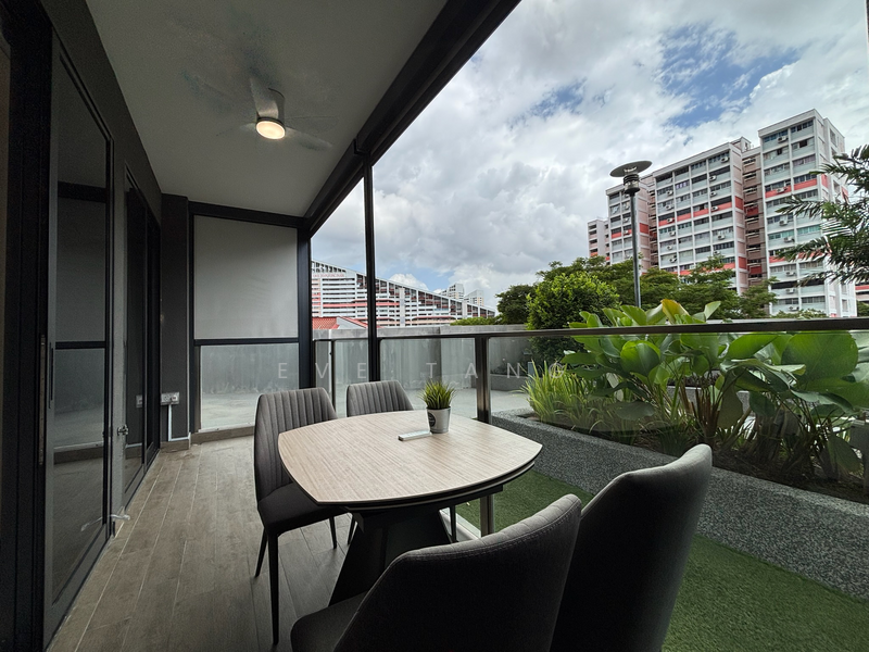 Additional image 4 of 4 Meyappa Chettiar Road