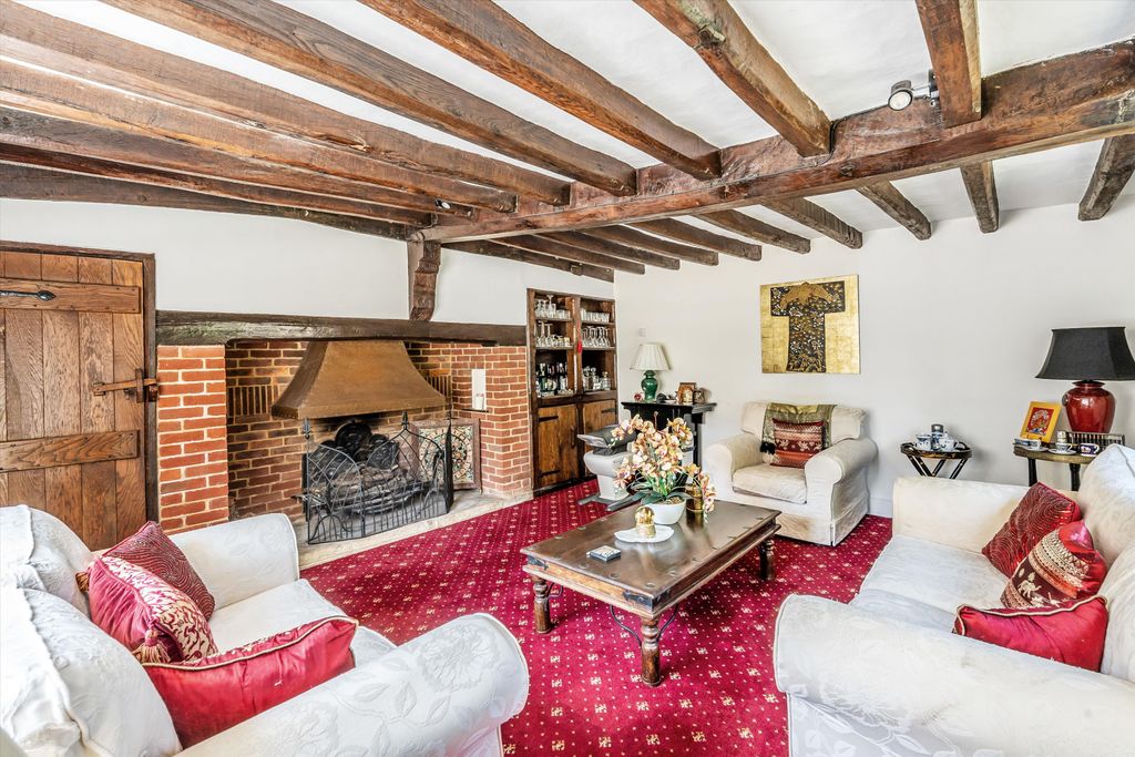 Additional image 8 of 4 bed farm for saleTrunley Heath Road, Bramley, Surrey GU5