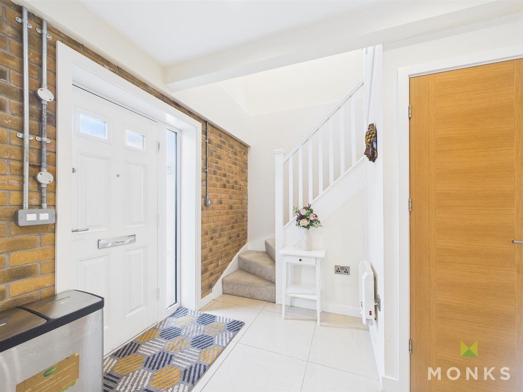 Additional image 3 of 3 bed flat for saleMill Road, Shrewsbury SY2