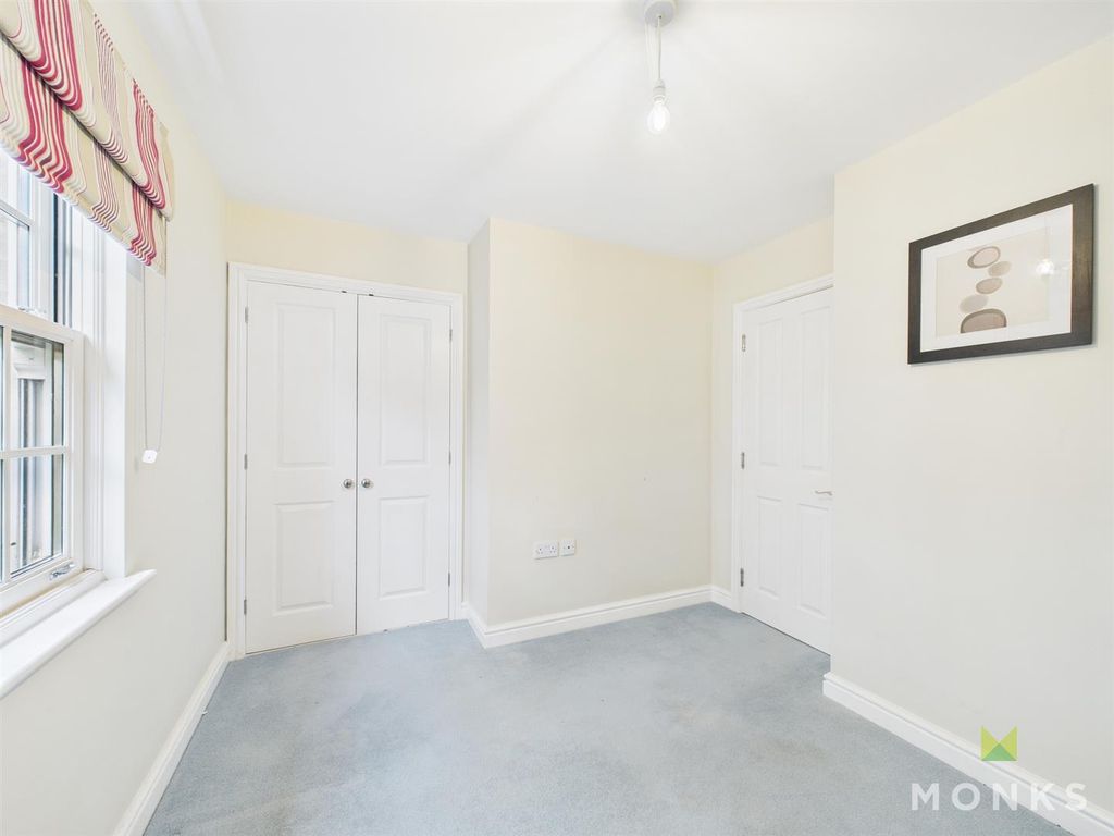 Additional image 9 of 2 bed flat for saleLlewellyn Place, Shrewsbury SY3