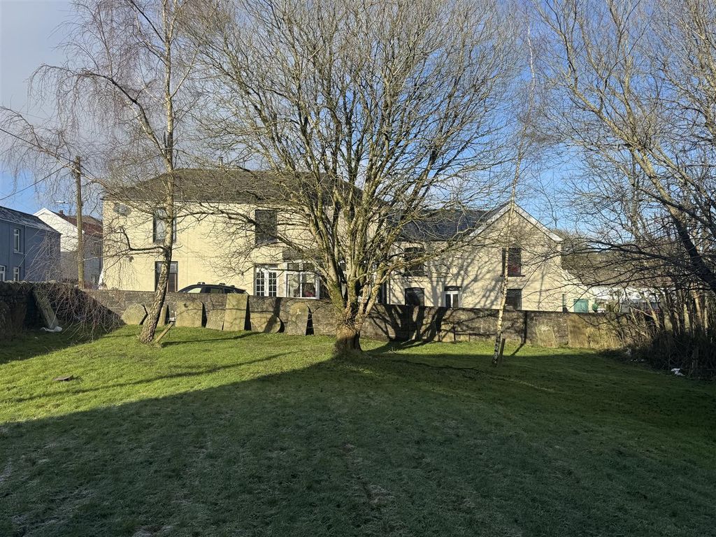 Additional image 41 of 7 bed property for saleClarence Street, Brynmawr, Ebbw Vale NP23