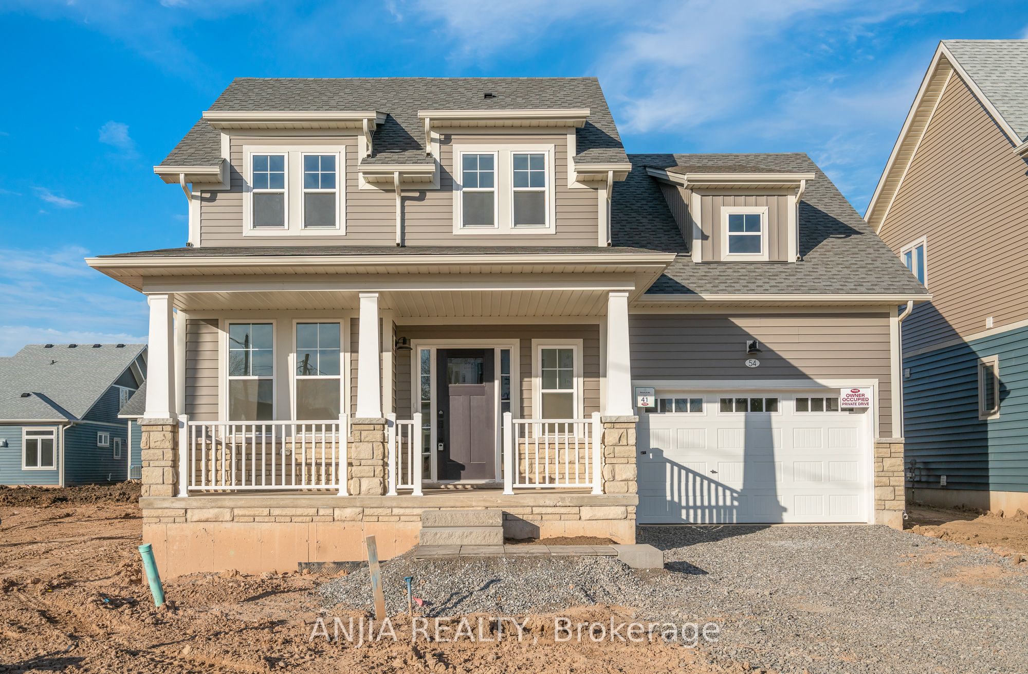 54 Beach Walk Crescent, Fort Erie, ON, L0S 1N0