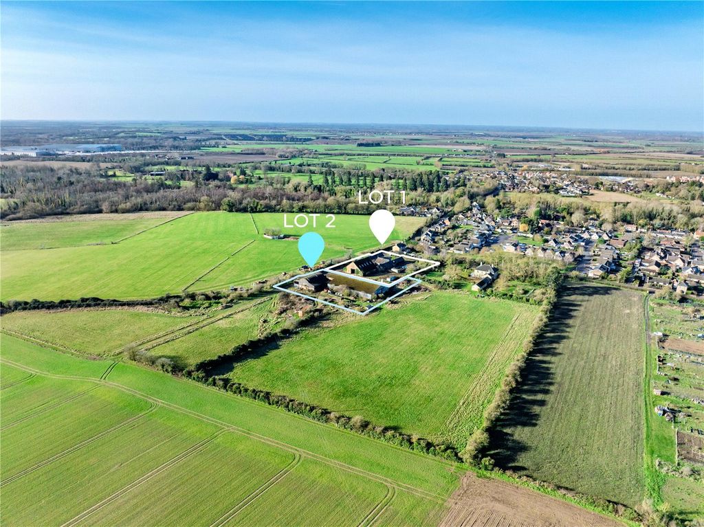 Additional image 7 of Land for saleCollins Hill, Fordham, Ely CB7
