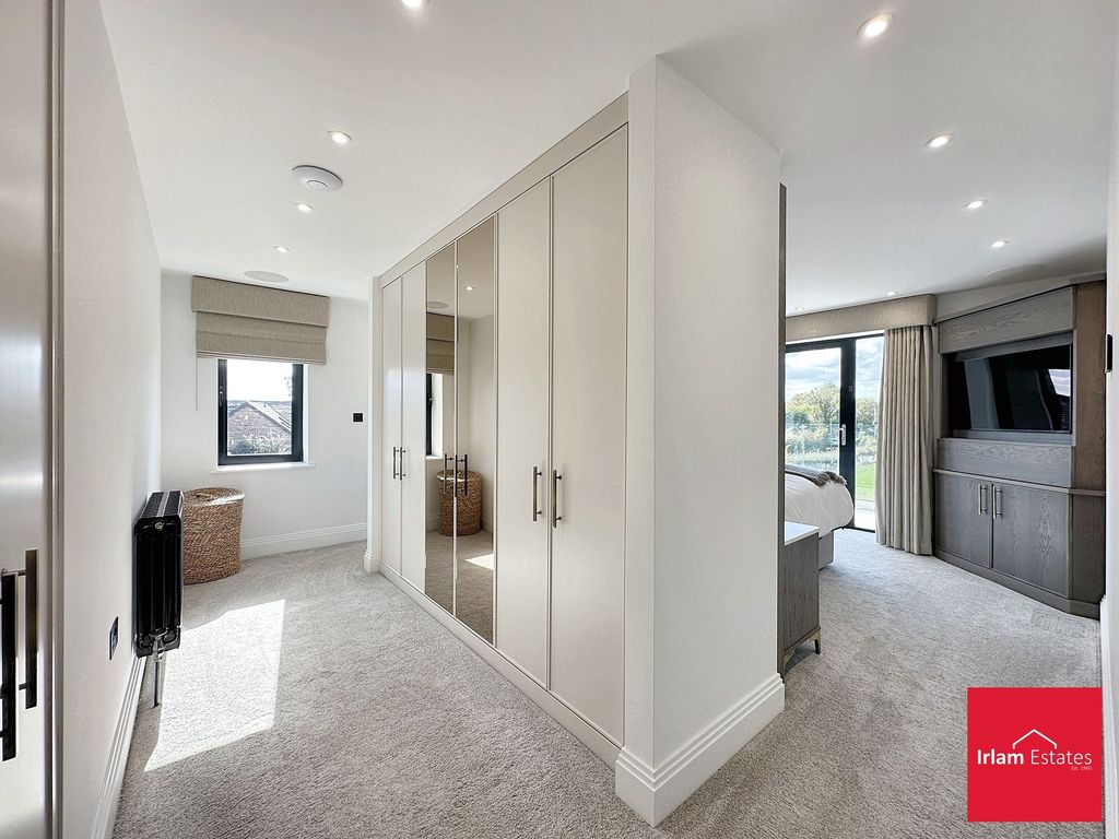 Additional image 30 of 5 bed detached house for saleKay Lane, Lymm WA13