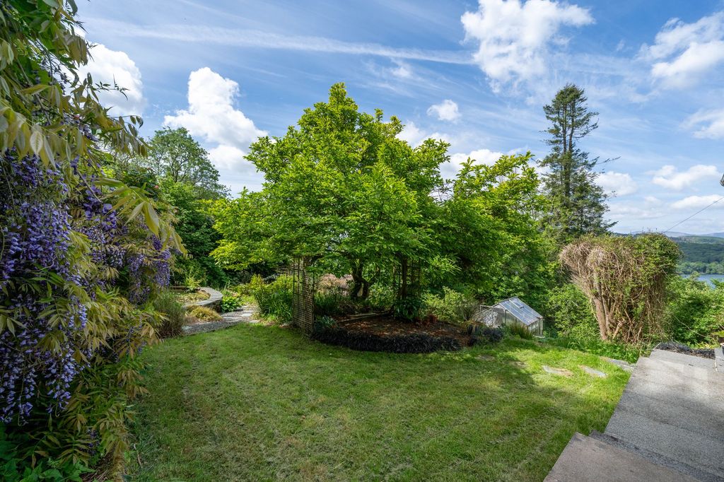 Additional image 23 of 4 bed detached house for saleBeech House, Newby Bridge Road, Windermere LA23