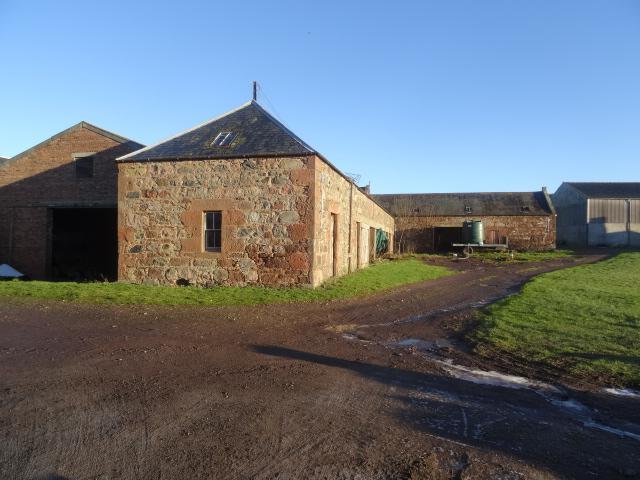 Additional image 2 of Pitnamoon Steading, Laurencekirk, Aberdeenshire, AB30