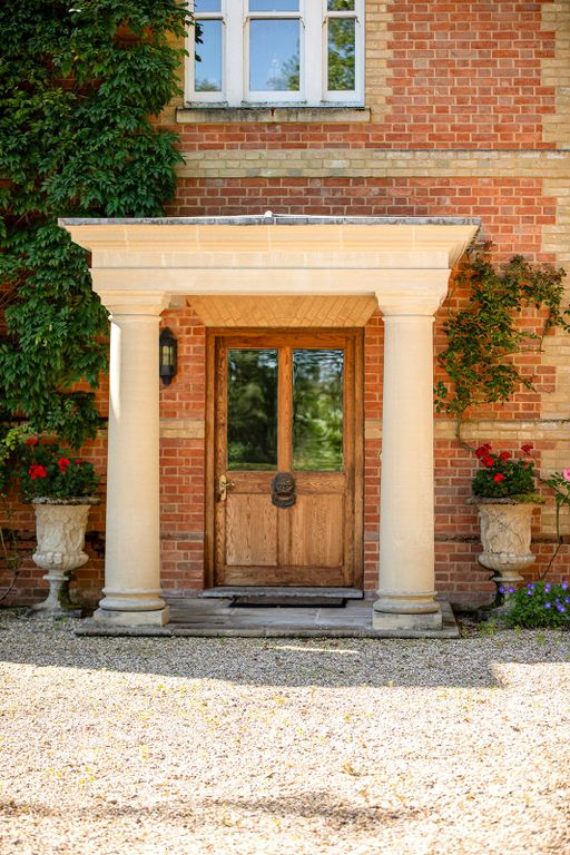 Additional image 21 of 7 bed detached house for saleHollington Lane, Woolton Hill, Newbury, Hampshire RG20