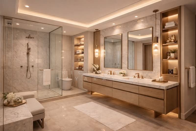 Additional image 4 of Tengah Garden Residences