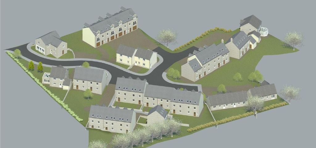 Land for saleWitton Park Development, Park Road, Witton Park, Bishop Auckland DL14 photo 5