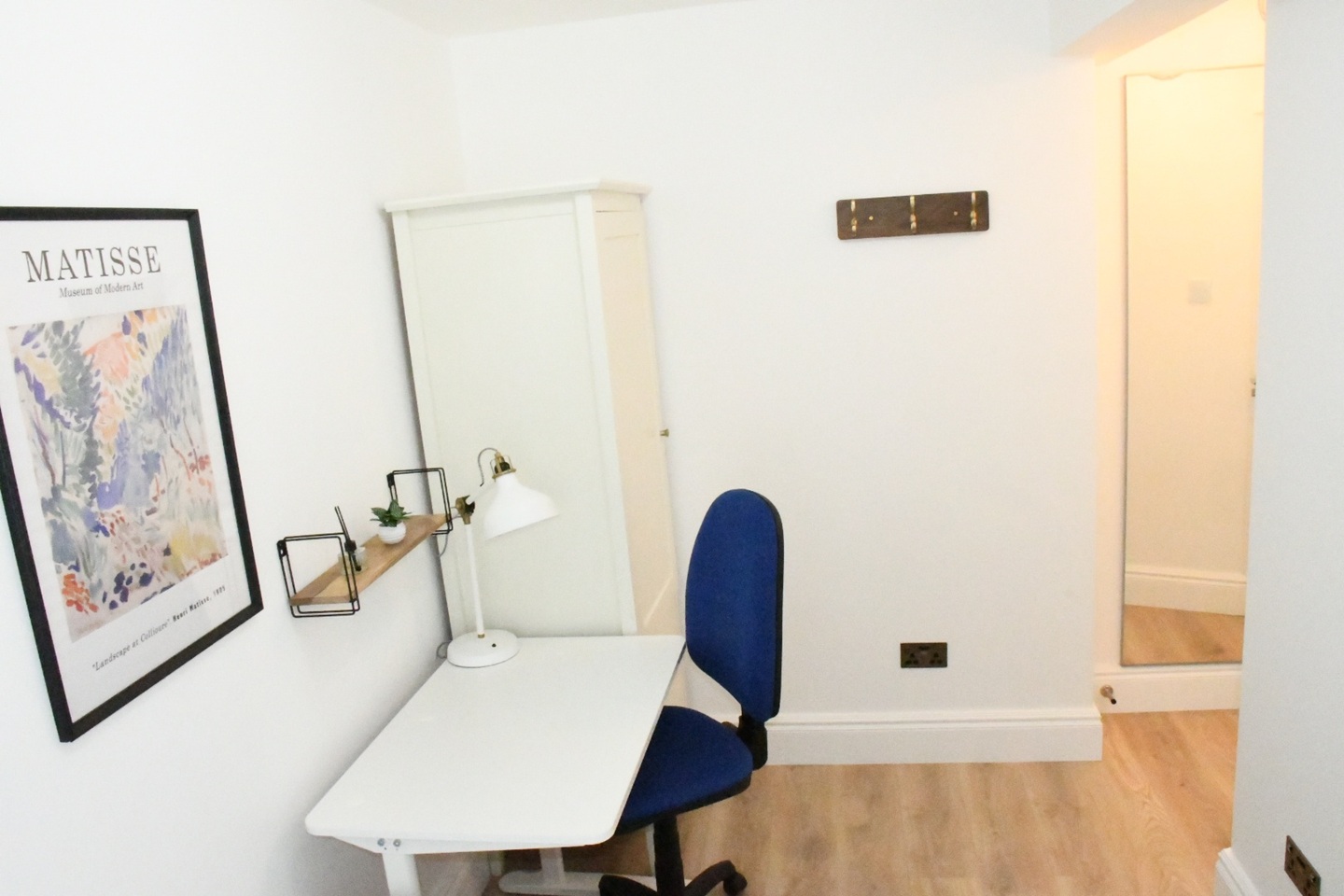 Additional image 2 of Room in a Shared Flat, Kerry House, E1, N1 7GU