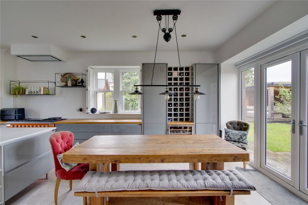Additional image 9 of 4 bed detached house for saleEast Mains House, High Street, Edzell, Angus DD9