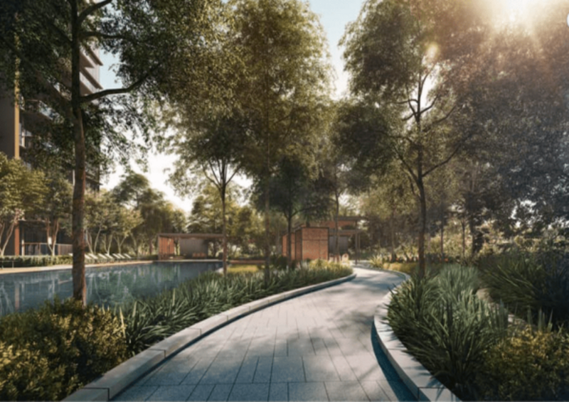 Additional image 15 of 4 Makeway Avenue