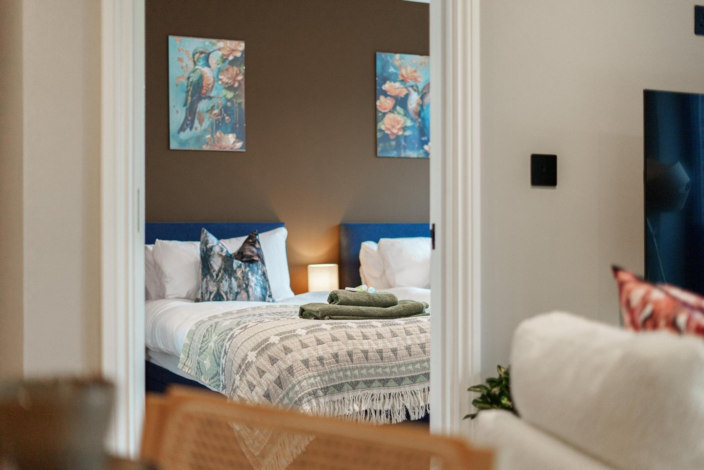 Additional image 16 of 2 Bed Flat, Springwell Gardens, LS12, N1 7GU