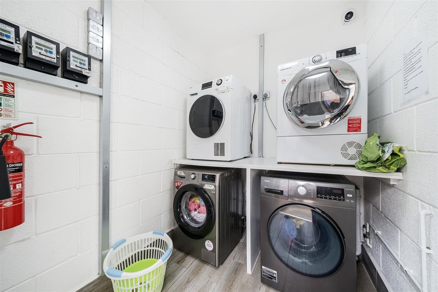 Additional image 4 of Studio Flat, Billiard Lodge, SW9, N1 7GU