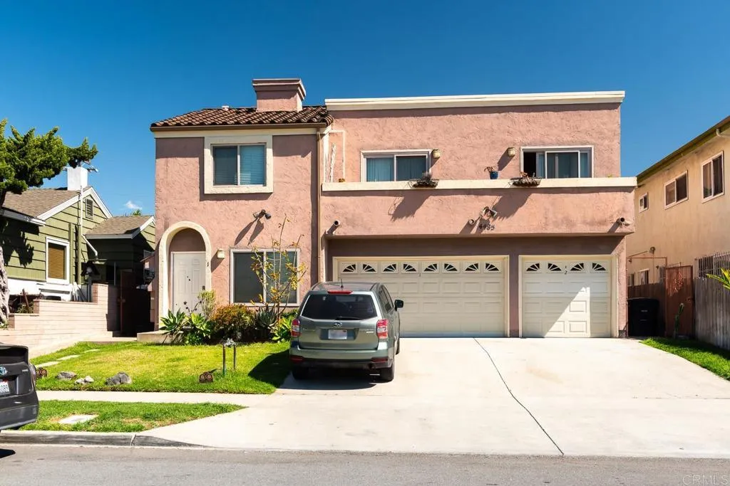 Additional image 27 of 4485 Alabama Street Unit 3, San Diego, CA 92116