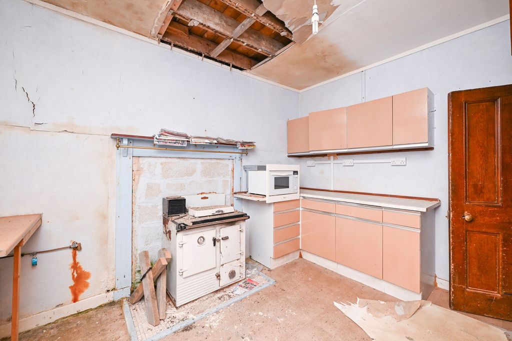 Additional image 9 of 3 bed semi-detached house for saleNorth Roe Manse & Chapel, North Roe, Shetland ZE2
