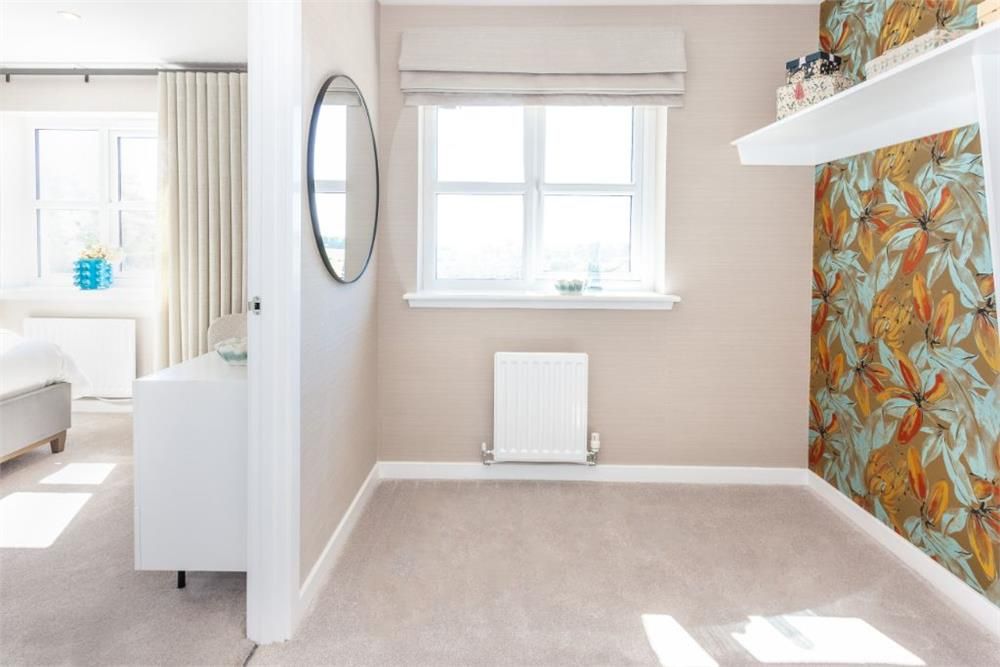 Additional image 13 of 4 bed detached house for sale"Sandalwood" at Off B908, Sauchie, Alloa FK10