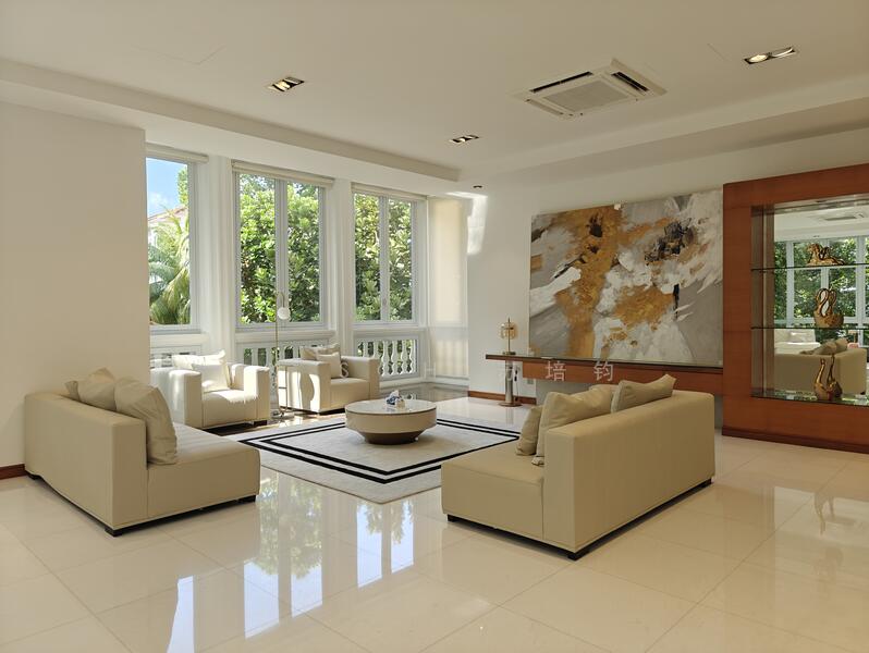 Additional image 7 of Good Class Bungalow GCB for rent