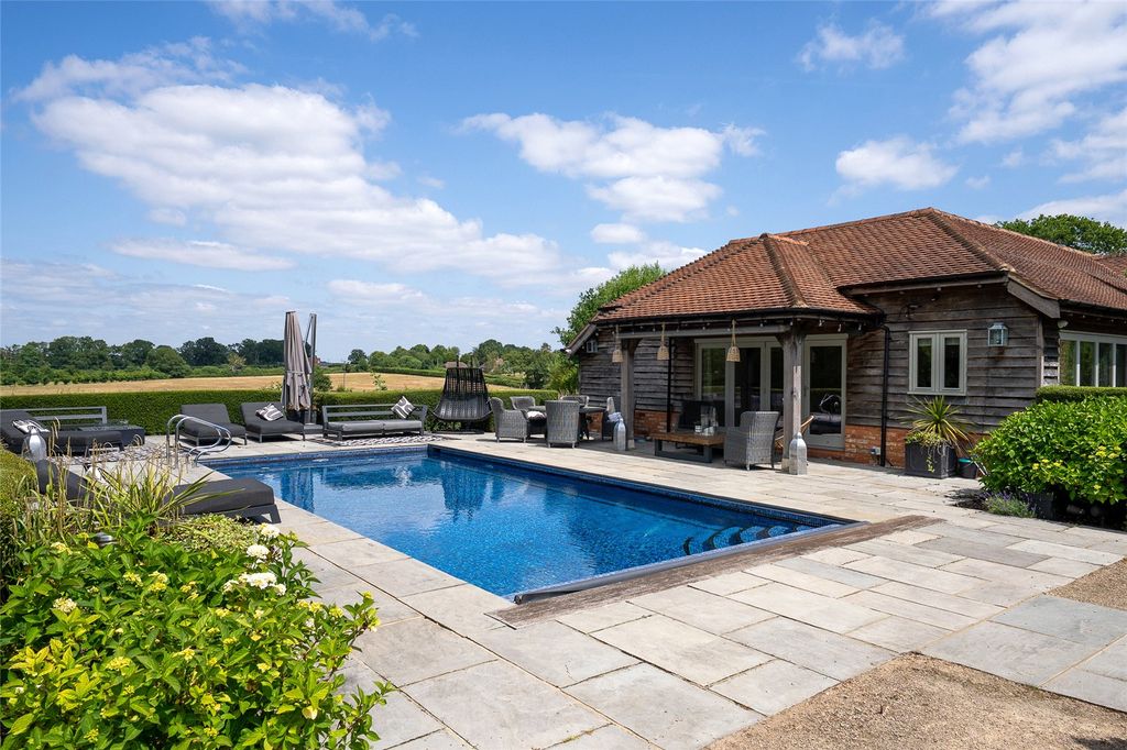 Additional image 2 of 9 bed detached house for saleStubbs Hill, Binfield, Bracknell, Berkshire RG42