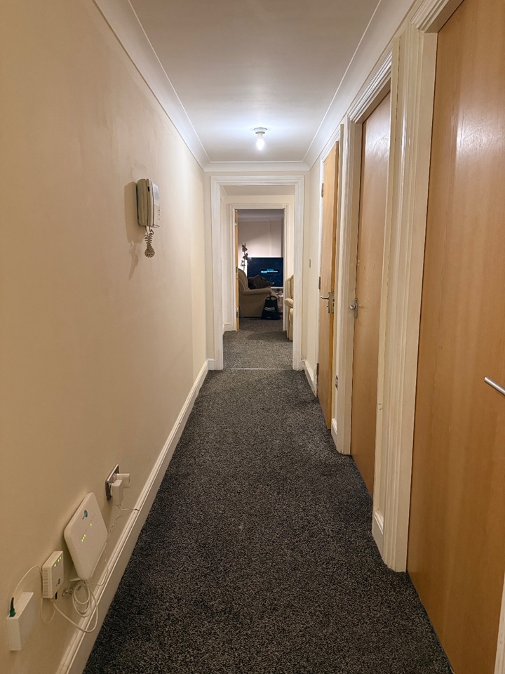 Additional image 2 of Room in a Shared Flat, Broadway Plaza, B16, N1 7GU