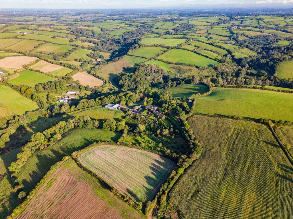 Additional image 12 of 7 bed property for saleCheriton Fitzpaine, Crediton, Devon EX17