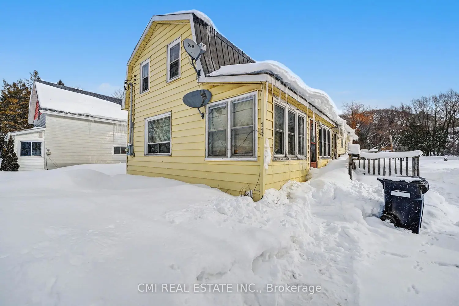 117 Fox Street photo 2