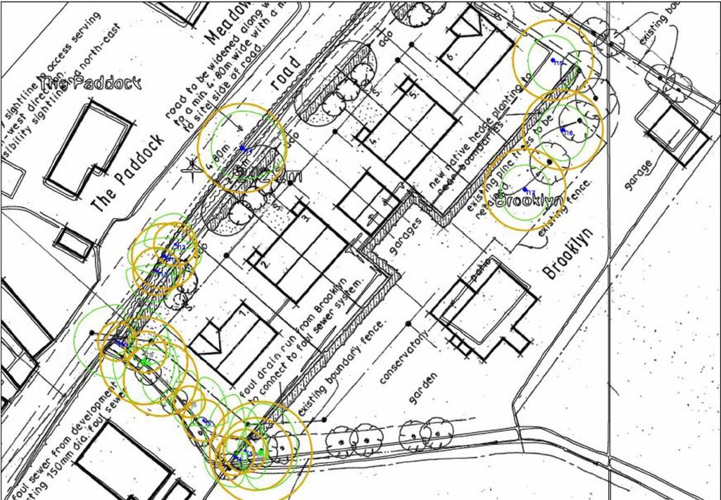 Additional image 8 of Land for saleBryneglwys, Corwen LL21